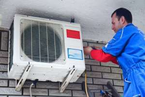 24/7 and Emergency HVAC Near Sharon Township, OH | Air Conidtioning and Heating Contractors